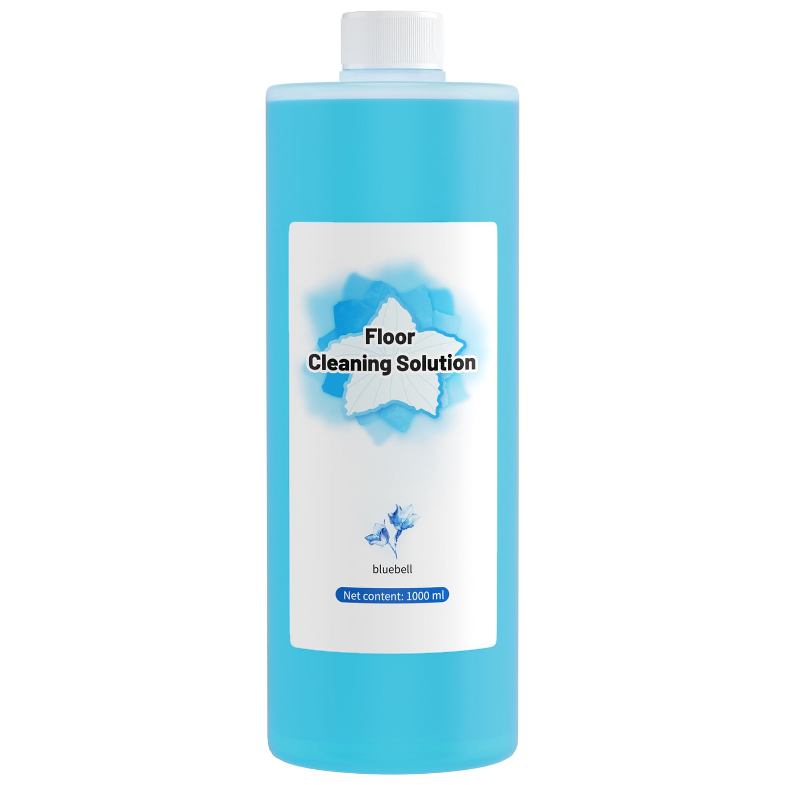 Amazon.com: Floor Cleaning Solution, Compatible with Ecovacs